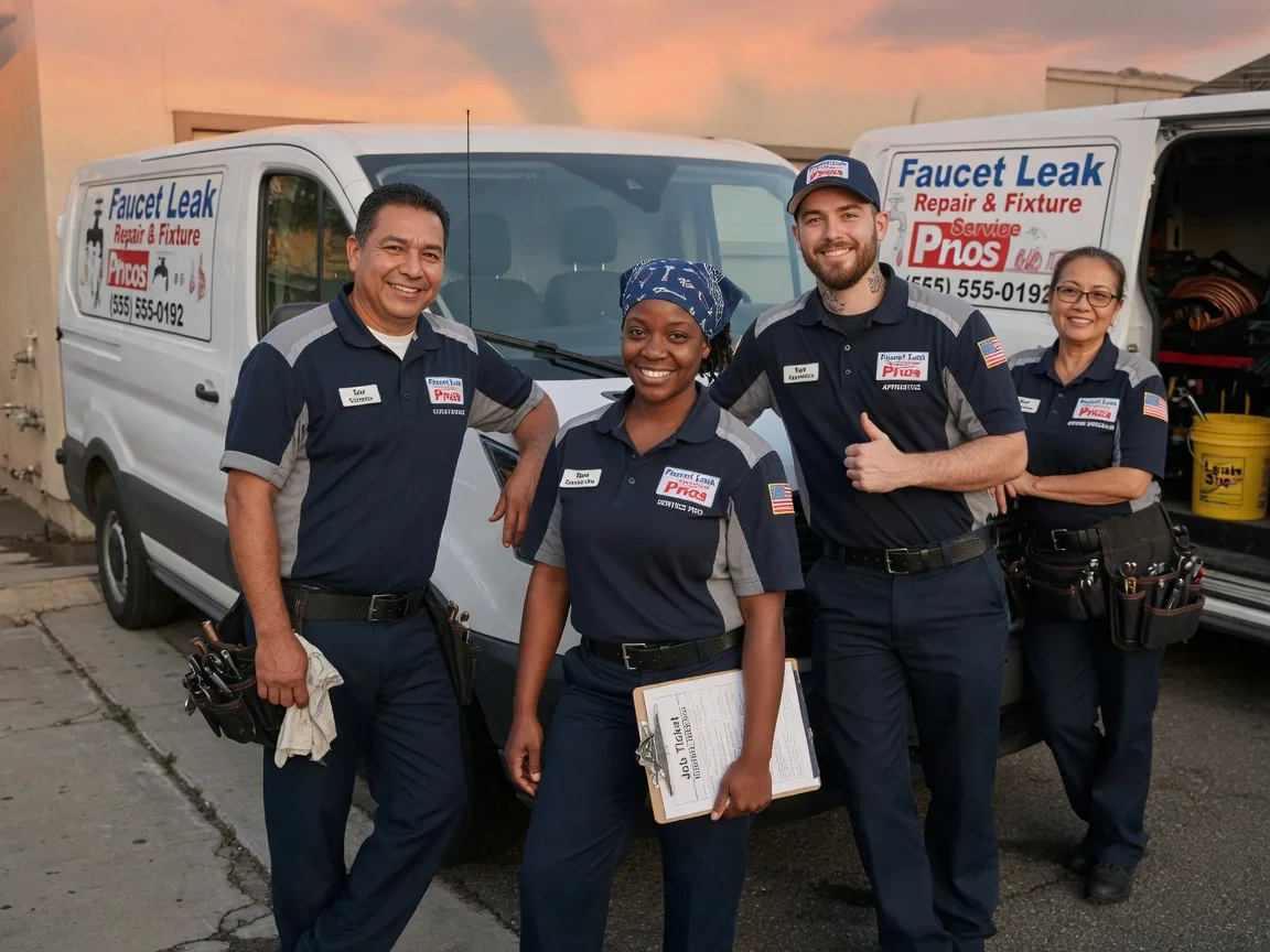Faucet Repair company in Mindenmines, MO