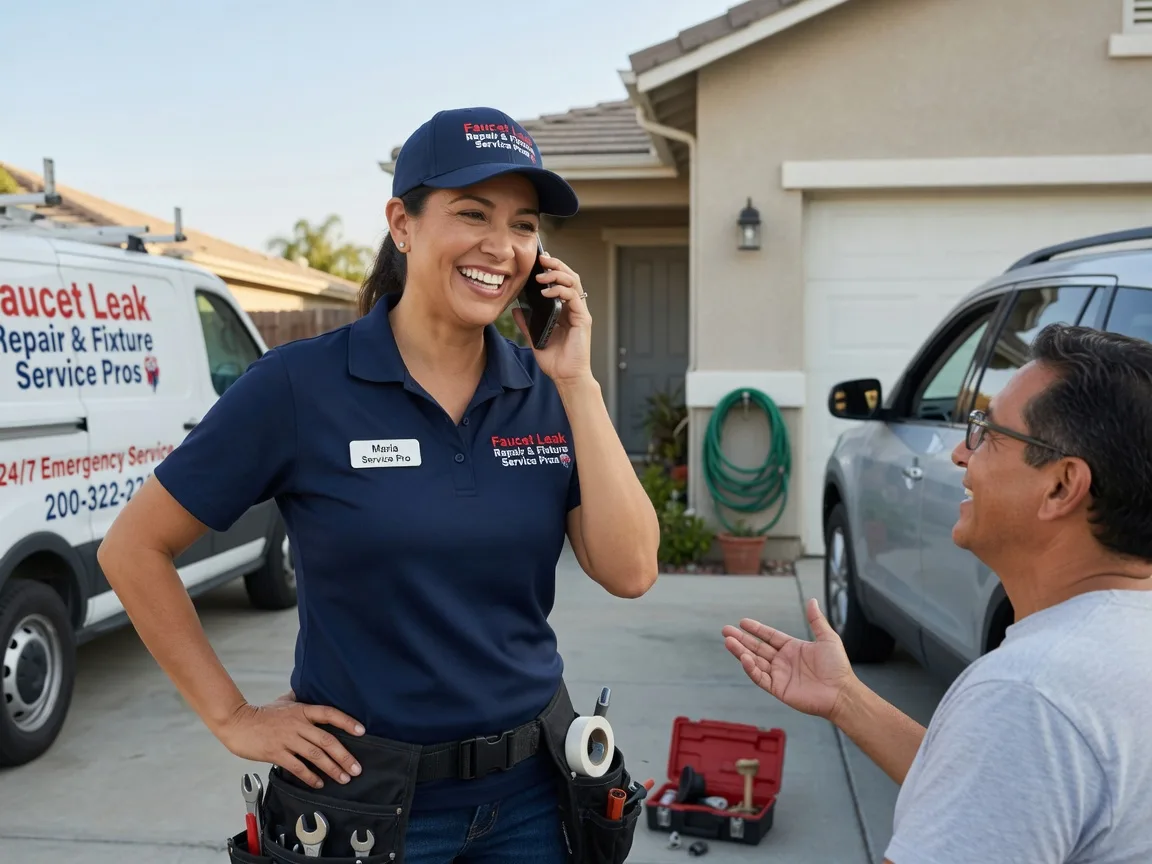 Faucet Repair Mindenmines, MO FAQs