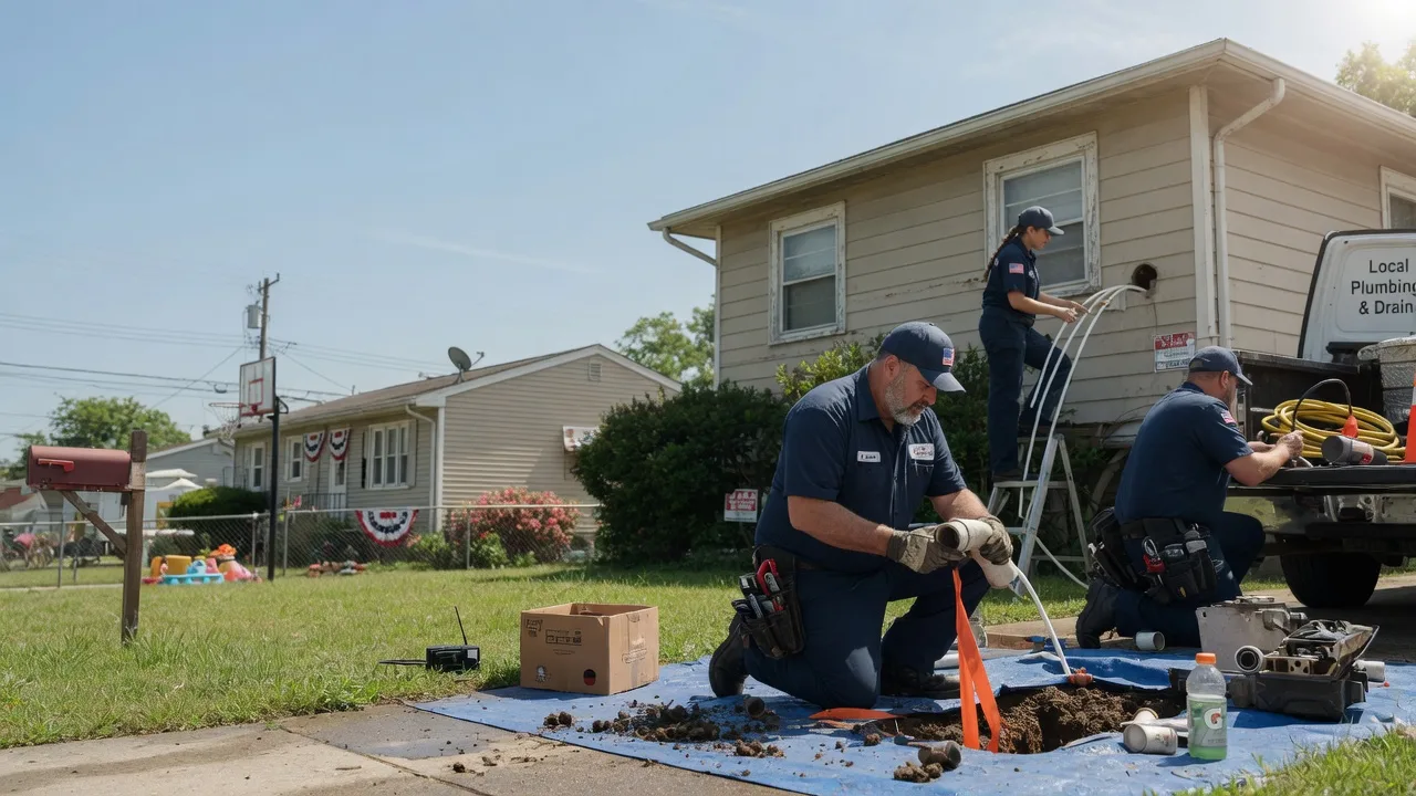Faucet Repair in Mindenmines, MO near me